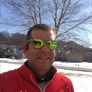 Meet your Posher, Brian